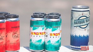 Long Island breweries offering beer delivery