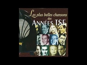 Alibert - Le plus beau tango du monde (De l'opérette "Un de la Canebière")