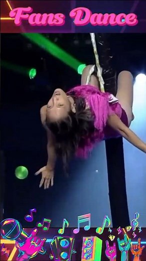 Bone-Breaking Dance 😂💀