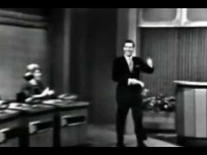 Jeopardy pilot episode-2