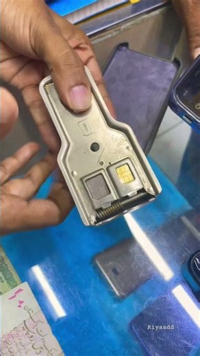 Sim cutting How to cut your SIM card