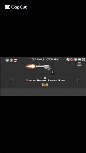 Game name Gun Sounds Gun Simulator