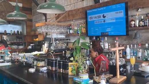 Bill Rogers on Reels