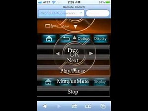 ASUS O!Play HD2 Review