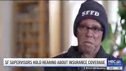 Francisco Board of Supervisors questions Blue Shield on their excessive denial rate for health coverageBlue Shield of California, along with two other insurers, covers more than 40,000 San Francisco city employees and retireesData shows Blue Shield had a 21% denial rate for coverage