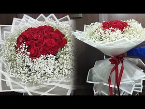 how to make birthday bouquet at home | simple birthday bouquet ideas | birthday bouquet tutorial