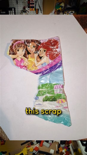 finding lost LEGO friends #Lego #legos #afol #toys #legomoc #legobuild #legofan #legolife #legoinsta #legoinstagram | Sam Builds