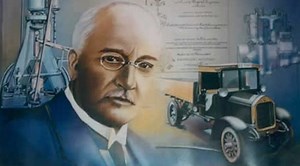 Rudolf Diesel: biografía, aportes, inventos, frases, y más