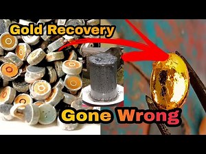 Cell Phones Microphones Gold Recovery | Must Watch | Gold Recovery