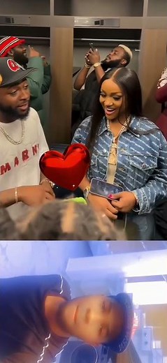 Davido and Chioma's Viral Dance Video #Davido, #music, #love, #trending, #Viral,