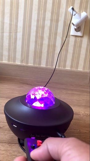 Unboxing Best GalaxyProjector 2023 | #starlight