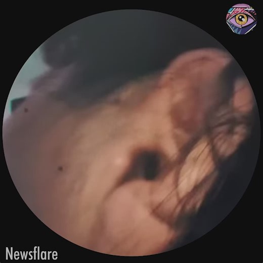 Plus one phobia to my extensive collection | Now I've Seen Everything