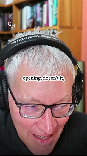 The most gruesome letter in history