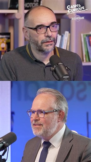 Est-ce qu’on peut parler de mégatendance ?