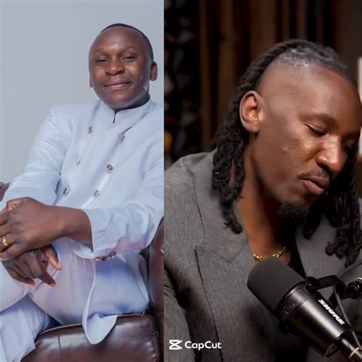 Prophet Passion Java acknowledges the work of God being done by Prophet Kuda Jose🔥🙏One of the ma prophets arikupisa Zvaizvezvi | Zim Hotspot