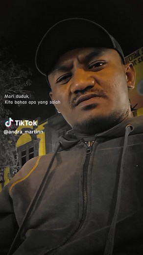 Andra Martin on TikTok