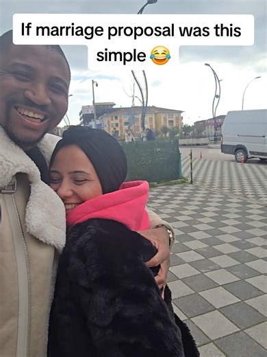 Simplifying Marriage Proposals: A Funny Take