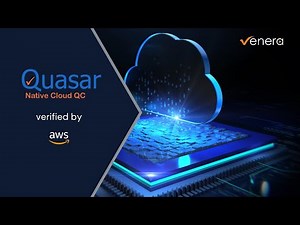 Quasar - Video Quality Control Software | Cloud Video QC Solution | Venera Technologies