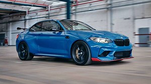 Should BMW Build an M2 CSL Before It’s Too Late?