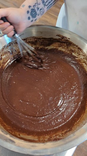 Chocolate Chocolate #Chocolate Some days, you just really need chocolate. That's a fact. Good thing we've got our gluten free and vegan friends covered! Our classic Double Chocolate Muffin available this week while supplies last 💖 Open Wed - Fri 10am to 4pm Saturday 10am to 2pm See you soon, friends! 😘 #EricaJoyBakes #glutenfreebakery #veganbakery #lititzbakery #downtownlititz #glutenfreebakedgoods #glutenfreebread #cinnamonrolls #cookies #sourdough #womanownedbusiness #discoverlancaster #glut