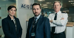 Identity of Line of Duty's H explained as BBC drama gears up for season 7 return