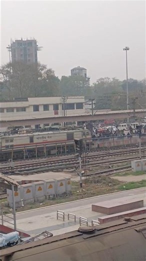Three such rules of Indian Railways 🚈🚃🚃🚃