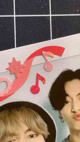 Watch Me Make a Custom Polaroid – This BTS-Inspired Order Turned Out So Cute