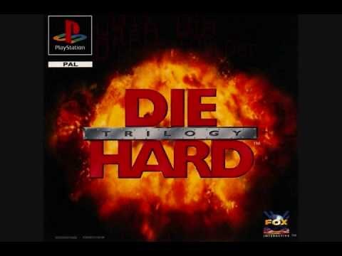 Die Hard Trilogy [Music] - Garage