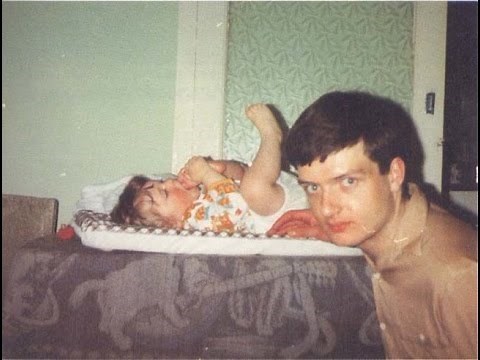 30 Photos Taken Moments Before Death