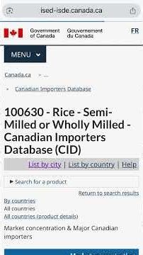 How to Get a Free Buyer Data for Your Export Business?