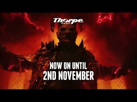 Fright Nights® 2025