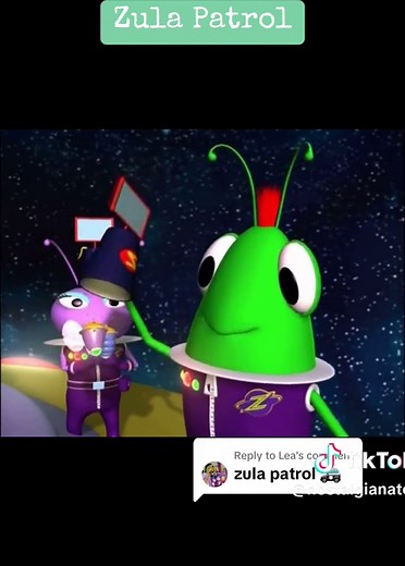 Replying to @Lea Zula Patrol #nostalgia #zulapatrol #qubo #quboshows #cartoon #90skids #2000skids #growinguppoor #astronomy #outerspace