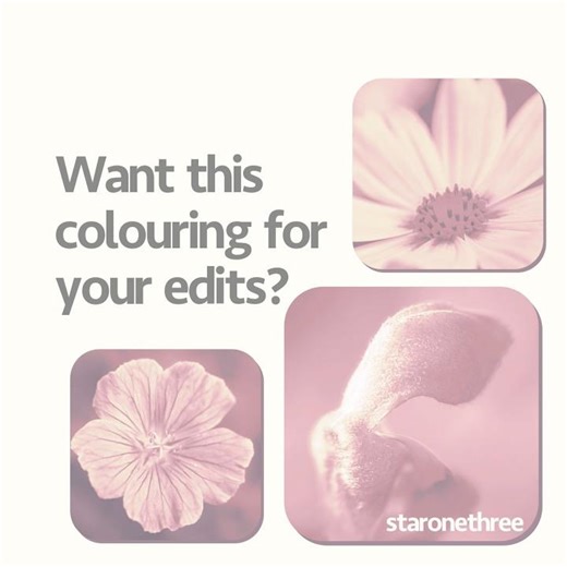 Colouring for Edits | Works on any software that has blending modes | 🎀