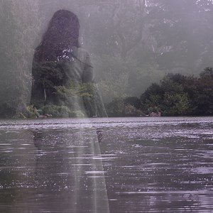 For more than 100 years, visitors have been telling stories of a lady in white that appears at Golden Gate Park looking for her baby. Are you brave enough to visit after dark? | Localish