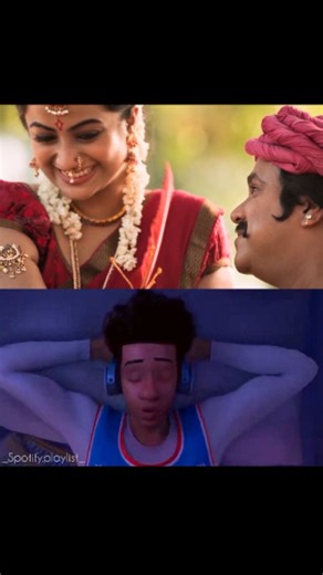 spotifyplaylist on Instagram: "This portion 🎧🤍 @dileepactor @nami_tha_ #spotifyplaylist #dileep #namithapramod #midnightplaylist #feelgood #music #malayalamsong #peaceness #malayalammovie #romanticsongs #love"