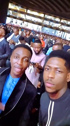 Gospel music is not boring #mosesbliss