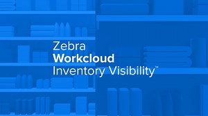 With Zebra Workcloud Inventory Visibility, you can move away from...