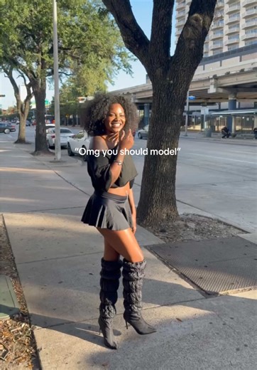 Brielle Lynae: Emerging Houston Model