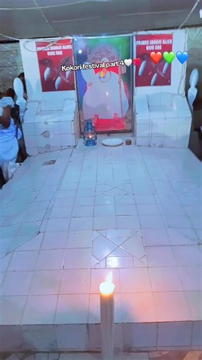 #viral #igbe #festival #viral_video #traditional @IGBE UKU ODIRVWRI IN LAGOS@queen of the sea temple @King Omo Urhobo Tv ❤️ 😍 💖