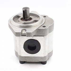 [Hot Item] Hydrolic Motor Pump Reliable 14 Cc/Rev Hydraulic Gear Pump: Find Your Solution Here