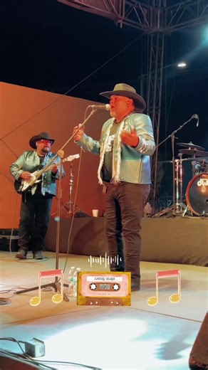 “Que no quede huella”- Amigo Bronco the tribute 🎥@Lalogmusic