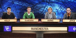 Only a quarter of contestants on University Challenge are women, analysis shows