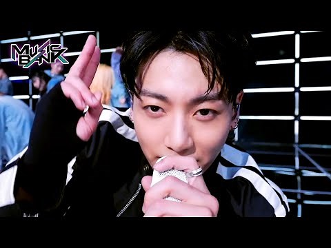 3D - JUNGKOOK [Music Bank] | KBS WORLD TV 231013