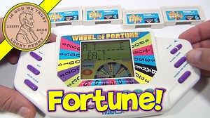 Tiger Wheel Of Fortune Game Instructions