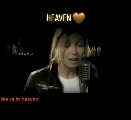 Dj Sammy feat. Yanou & Do - Heaven (Candlelight Mix)