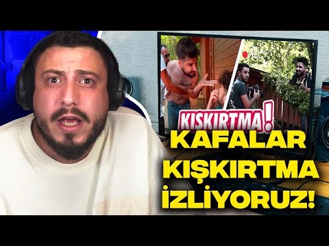 WE ARE WATCHING THE OLD PROvocation VIDEOS OF THE HEADS! | CAREER PROvocation!! - THAT CLIP WILL ...