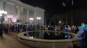 Suffolk Grand Illumination. | Suffolk News Herald