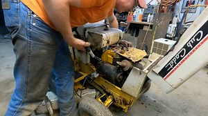 23K views · 891 reactions | Here's the final part of the Cub Cadet rebuild - Enjoy !  #dieselcreek #truck #workshop #restoration #merica #offroad4x4 #cubcadet | Diesel Creek | Facebook