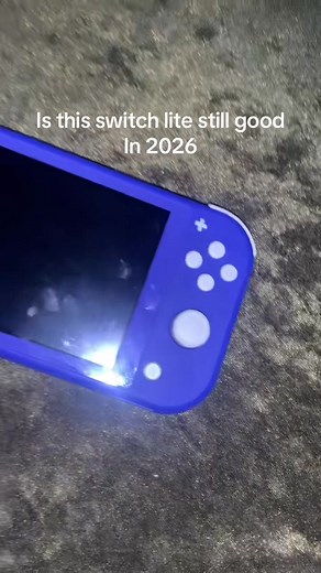 Is it still good or nah #switch #switchlite #nintendo #mariokartdeluxe8 #2026