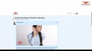 FORUM Walkthrough | Wadhwani Skilling